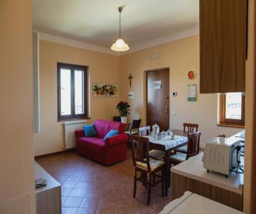 Appartamento Della Pia