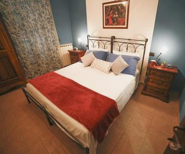 Palazzo Le Muse Apartments