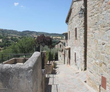 Sidoro Casa Vacanze Torre Del Colle