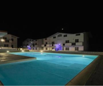 Casa Vacanze L'ulivo