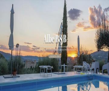 Bed And Breakfast Albe
