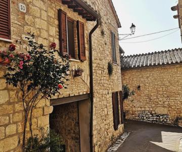La Casa Sull'archetto