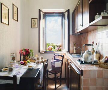 Antica Fattoria Del Colle
