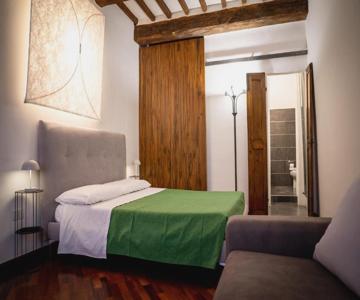 Appartamento - Casa Bacerotti