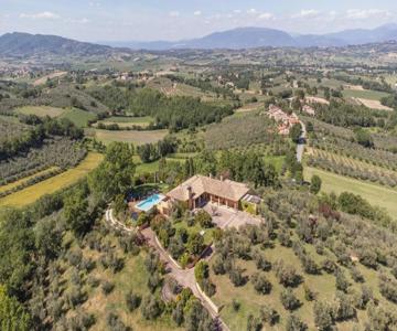 Villa Chiara Relax