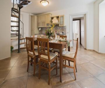 Casa Vacanze Matteo Da Gualdo