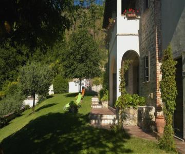 Casale Degli Ulivi