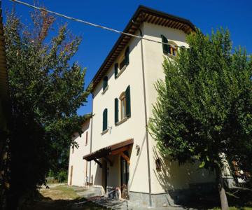 Casa Vacanze Campo D'arco