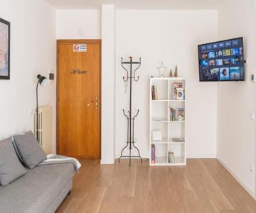 Passignano Lake Apartment