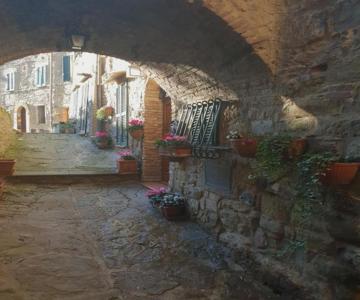 Casa Giovanni