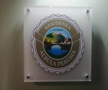 Residenza Albula Perusia