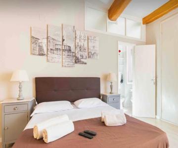 Perugia Historic Center Apartment