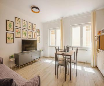 Modern Apartment “il Cavallaccio” Near The Center