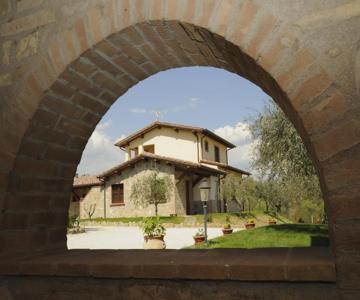 L'antico Casale