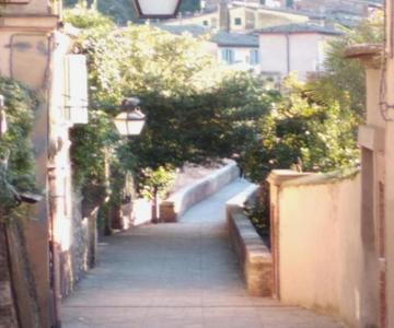 Fabretti House - Centro Storico