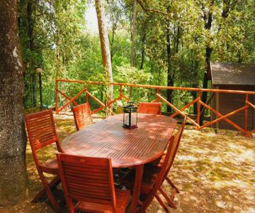 Monte Malbe Charming Villa With Garden And Parking