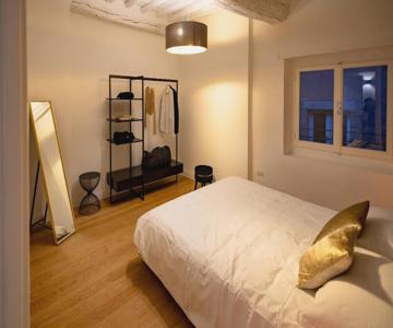 Bf Glam-apartments