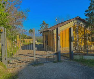 Casolare Del Maestrale - M&m Holiday House