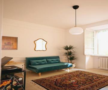 Jazz E Cioccolato Guesthouse Free Parking In Città