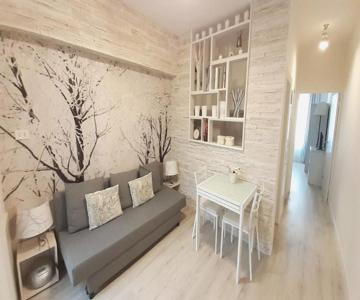 Bilocale In Via Del Conventuccio