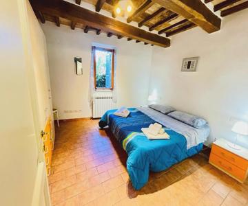 Tempietto Cozy Apartment Near The Historic Center
