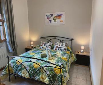 La Casa Al Bacio