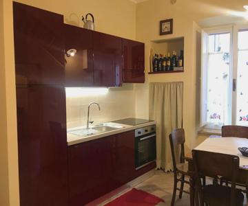 La Casina Del Centro