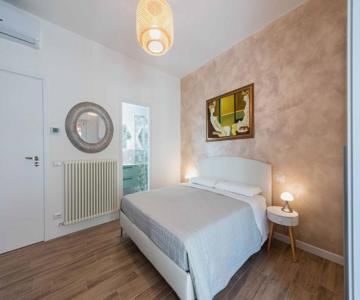 Marcantonio Room Ampia Camera Con Bagno Privato E Self Check In
