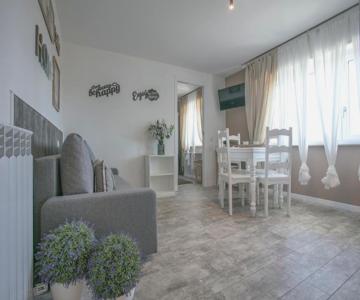 Appartamento Il Punto