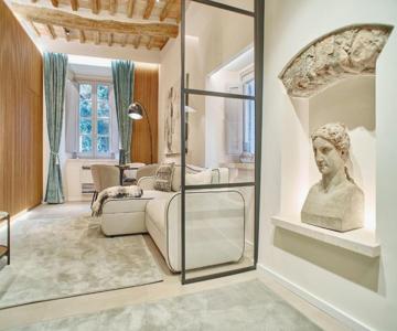 Camillo Benso - M&m Holiday House