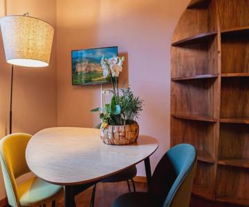 City Center “ Arco Dei Gigli “