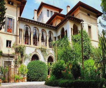 La Dimora Dell'artista