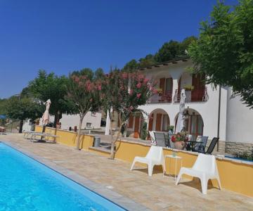 B&b Villa Ginevra