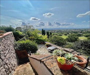 Casa Vacanze Porta Fontevecchia Panoramica