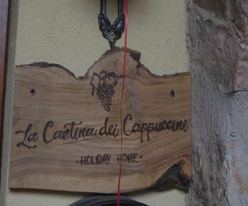 La Cantina Dei Cappuccini