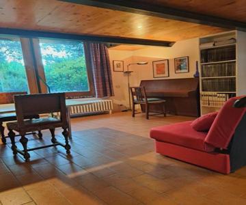 Spoleto - La Foresteria