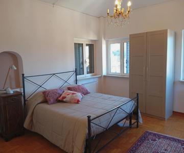 A Palazzo Montani Palmeri Spoleto