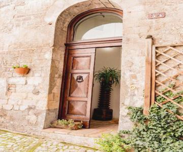 Appartamento In Centro Via Porta Fuga