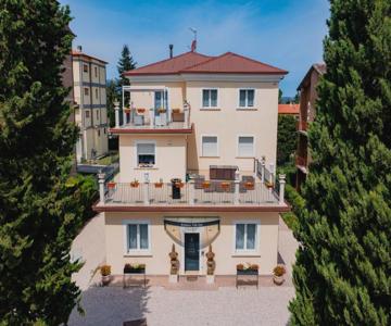 Residence Villa Tota