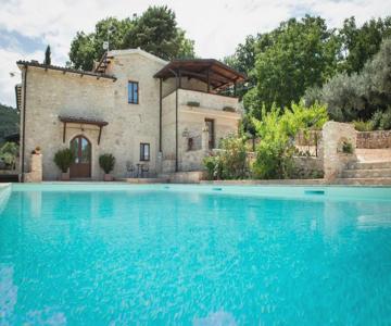 Volver B&b Spoleto