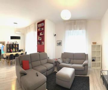 Appartamento Moderno Al Centro Di Spoleto