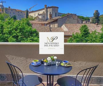 Monastero Del Palazzo Casa Vacanze