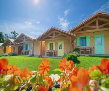 Il Campo Di Nonno Giò