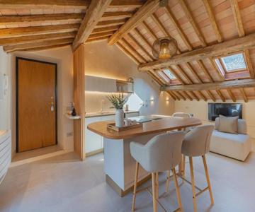 A Casa Di Nadia Apartment