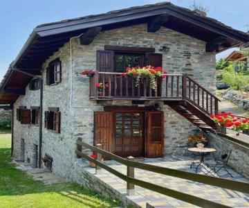 Petite Maison Tillier