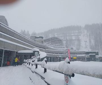 Appartamento Magic Cervinia Cir Vda-valtournenche N 0270