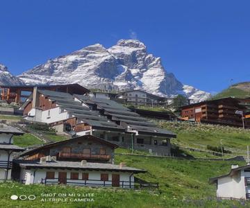 Tana Della Marmotta - Renovated, Ski In Ski Out, Turkish Bath, Garage, Storage