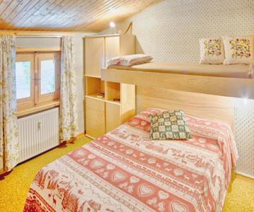 The Twins Apartment - Champoluc