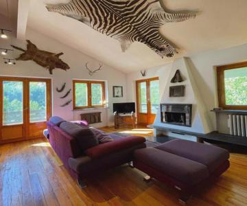 Il Rifugio Del Viaggiatore