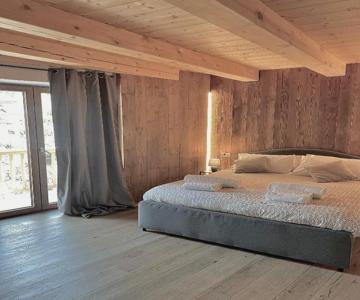 Boutique Alpine One-bedroom By Supastays - Via Lyssandrin 8